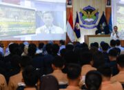 Kementrans Dorong Teknologi Kedirgantaraan Buka Keterisolasian Kawasan Transmigrasi, Industrialisasi Dipercepat