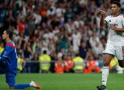 Hasil Real Madrid Vs Rayo Vallecano di Liga Spanyol, Emil Audero Kebobolan 4 Gol, tetapi Buat 3 Penyelamatan Penting