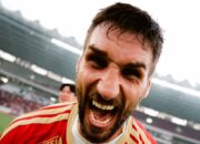 Kami Berjuang Keras Bersama Jakmania