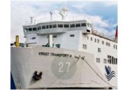 Satu Jenazah Korban Kapal Virgo Transport 8 Tiba di Banjarmasin