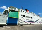 Ternyata KM Virgo Transport 8 yang Hilang Kontak Kapal Bekas Jepang, Baru Beroperasi di Indonesia