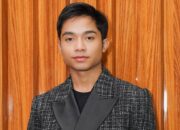 Terbaru! Kondisi Betrand Peto Usai Terseret Kasus Dugaan Kekerasan Seksual