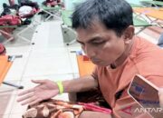 Kapal Miring Cepat Tanpa Alarm Sebelum Tenggelam