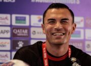 Emil Audero Starter, Verdonk Kembali ke Posisi Asli