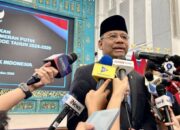 Usai Dilantik jadi Menkeu, Begini Respons Suahasil soal Perombakan Ditjen Pajak dan Bea Cukai