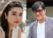 Puji Calon Istri, Andre Taulany Ungkap Punya Banyak Kesamaan dengan Amanda Rigby Meski Beda 18 Tahun