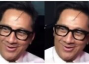 Reaksi Andre Taulany, Amanda Rigby Dibilang Mirip Erin Hingga Kronologi Jule Ditangkap Terkait Narkoba