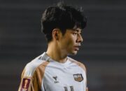 Ingin Bela Timnas Indonesia, Eks Pemain Terbaik Liga 1 Taisei Marukawa Ajukan Naturalisasi