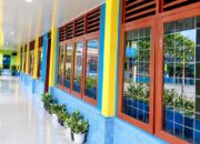 Sempat Porak-poranda Diterjang Banjir, Begini Kondisi Terbaru SMPN 16 Medan