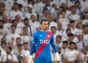 Membanggakan, Kiper Timnas Indonesia Tak Tergantikan di Level Atas Liga Spanyol