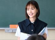 Aktris Jepang Yuri Nakamura Meninggal Dunia di Usia 44 Tahun, Sempat Lalui Perjuangan Panjang Melawan Kanker