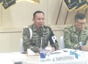 Detik-detik Serda Ahmad Tewas Usai Dipukul 3 Kali, Puspomau Bantah Gara-gara Mi Instan