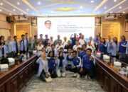KONI Pusat Perkuat Olahraga Indonesia, dari Sport Tourism hingga Sports Intelligence