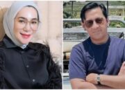 Sudah Menikah dengan Amanda Rigby, Sunan Kalijaga Ingatkan Andre Taulany dan Erin Tak Saling Sindir Lagi