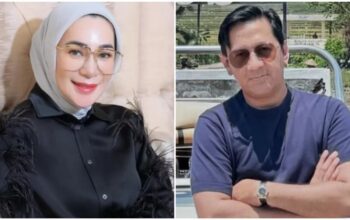 Sudah Menikah dengan Amanda Rigby, Sunan Kalijaga Ingatkan Andre Taulany dan Erin Tak Saling Sindir Lagi