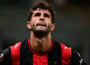 Rossoneri Tumbang 0-2 di San Siro