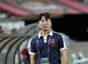 Kalah dari Persib, Pelatih FC Seoul Tak Anggap Serius ACL 2: Kami Fokus pada Liga