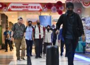 KPK Geledah 3 Ruang Dirjen Kementerian ATR/BPN, Sita Dokumen dan Barang Bukti Elektronik