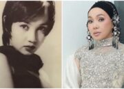 Pernah Jadi Idola di Era 90-an, Begini Sosok Dewi Gita dan Perjalanan Kariernya