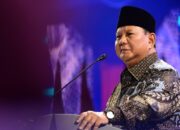 Cegah Karhutla, Prabowo Bentuk Badan Pengelola Gambut dan Mangrove Nasional