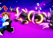 Daftar Pet Steal an Egg Roblox Terbaru, dari Common hingga Divine dan Cara Mendapatkannya