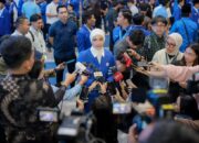 Diresmikan Prabowo dan Zulhas, PANsar Murah Potong Harga Sembako sampai 60 Persen