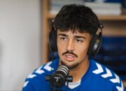 Calon Pemain Naturalisasi Timnas Indonesia yang Dipanggil Jerman, Masih Bisa Bela Garuda?