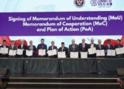 48 Negara Hadir di H20, BPJPH Perkuat Kolaborasi Ekonomi dan Ekosistem Halal Global