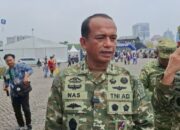 5 Kodam Baru Akan Diresmikan saat Puncak HUT ke-81 TNI