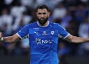 3 Pemain Kelas Dunia yang Bisa Direkrut Persib Jelang Penutupan Bursa Transfer: Benzema hingga Eks MU