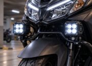Porsche Kecelakaan di Tol Depok-Antasari, Biaya Lampu Tambahan Motor, hingga Harga Suzuki Burgman Bekas