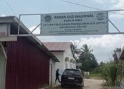 Dua Pelajar Masih Dirawat, BGN Setop Sementara SPPG Kendari Usai 57 Siswa Sakit