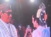 Sempat Terkendala Berkas, Andre Taulany dan Amanda Rigby Kini Resmi Jadi Suami-Istri