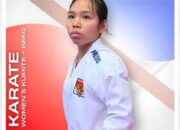 Debut di Asian Games 2026, Leica Al Humaira Langsung Sabet Medali