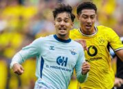 Laurin Ulrich Masih Bisa Bela Timnas Indonesia meski Dipanggil Jerman? Begini Kata Stafsus Menkum