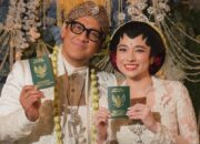 Andre Taulany dan Amanda Rigby Disebut Punya Kecocokan Kuat dari Segi Zodiak hingga Shio