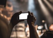 5 HP Konser dengan 100x Zoom Menarik untuk Mengabadikan Momen, Duduk Jauh dari Panggung Bukan Masalah