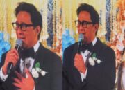 Momen 3 Anak Andre Taulany Peluk Amanda Rigby, Sang Komedian Banjir Kritik Hingga Ramalan Hard Gumay