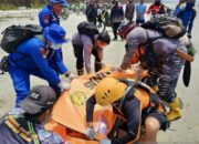 10 Korban KM Virgo Transport-8 Kembali Ditemukan, 52 Meninggal dan 83 Masih Hilang