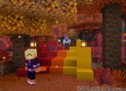 Minecraft Wilderness Bound Resmi Rilis, Bawa Bioma Baru hingga Kamp Terbengkalai
