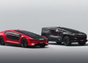 Arab Saudi Punya Merek Mobil Sendiri, Honda Rilis Motor Rp50 Jutaan, hingga Depresiasi Mokas