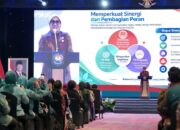 Program Dekranasda, TP PKK, dan TP Posyandu Perlu Terintegrasi dalam Perencanaan Daerah