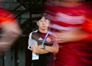 STY Disebut ‘Pendatang’, Persija Laporkan Dirtek Java United ke Komdis PSSI