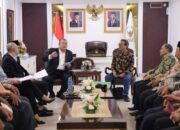 Sampaikan Aspirasi ke DPR RI, APTRI Perjuangkan Kesejahteraan Petani Tebu