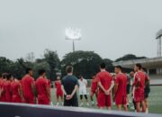 2 Pemain Resmi Dicoret John Herdman, Ini Daftar Terbaru Skuad Timnas Indonesia Jelang FIFA ASEAN Cup 2026