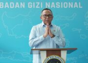 BGN Tutup Permanen 4 Dapur MBG, Termasuk di Karo yang Bikin Siswa Hilang Ingatan