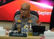 ABK Sudah Ditemukan, Posisi Kapal Pembawa Jurnalis Masih Misteri
