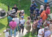 Dikenalkan Teknologi Smart Solar Biomass Drye, Petani Pala di Papua Barat Kini Tak Bergantung Lagi pada Matahari