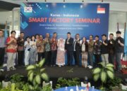 Dorong Transformasi Koperasi dan UKM Lewat Teknologi AI dan Smart Factory