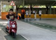 Baru Mau Bikin SIM Motor, Malah Disuruh Sekolah Lagi 15 Jam